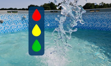 Wasserampeln sensibilisieren für nachhaltigen Umgang