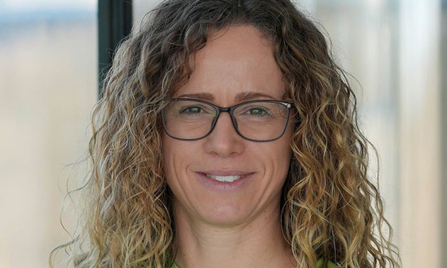 Beate Kramer: Wissensvermittlung in der Wasserwirtschaft